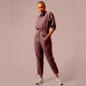 Athleta Alicia Keys Jumpsuit 6 $209
